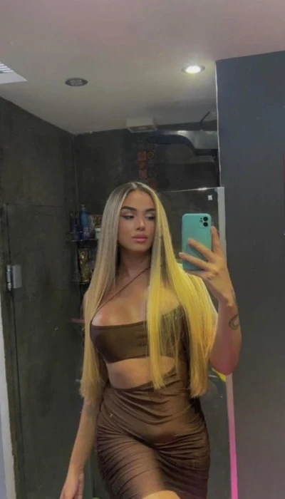 Trans Giselle Muller