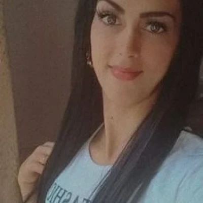 Elza aus Ungarn