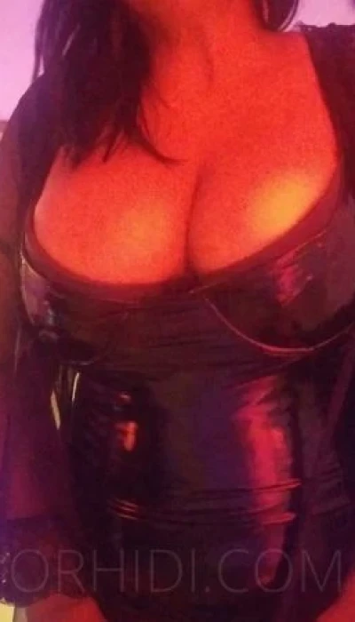 Patricia - heiße Latina aus Brasilien