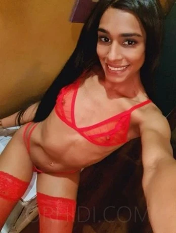 TS Zara VIP