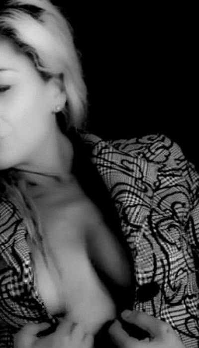 Bizarr Lady Squrtngqueen Original