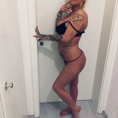 Mia Hilton