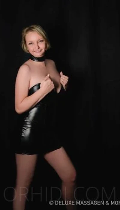 Deluxe Massage & more - das Original