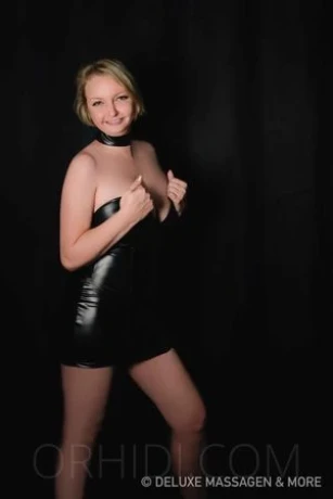 Deluxe Massage & more - das Original