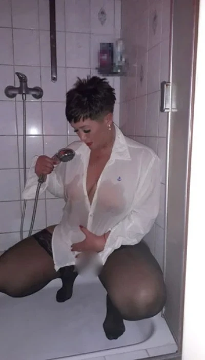 Nicole - wieder da!