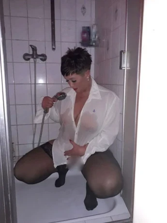 Nicole - wieder da!