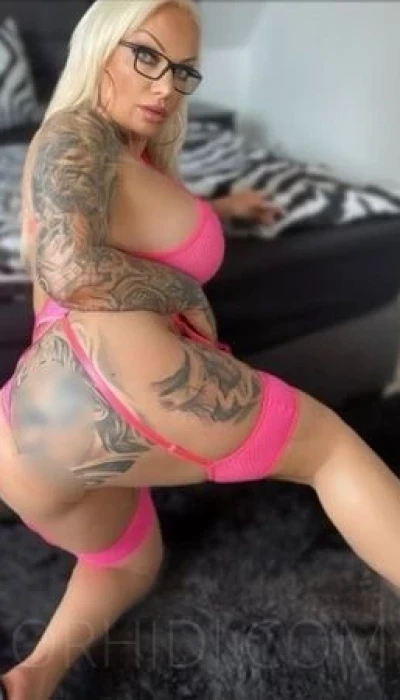Deutsche Nina Love