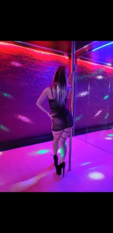 Hot Patriciaa