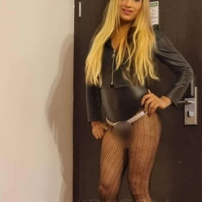 TS Veronika Ganz Neu