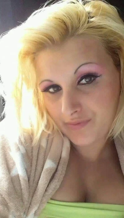 Miss Jazmin Lux