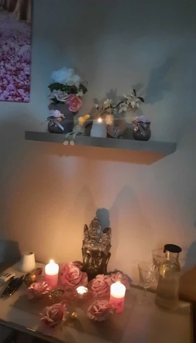 Vyana Vayu Wellness Tantra