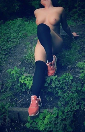 Vanessa (32) - Sexy Lady