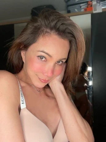 Davika, Ganz neu & Top Massage!