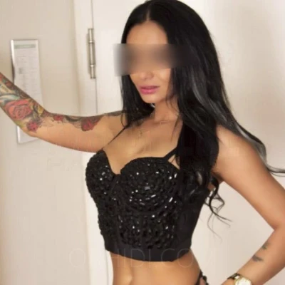 Sexy Isabella