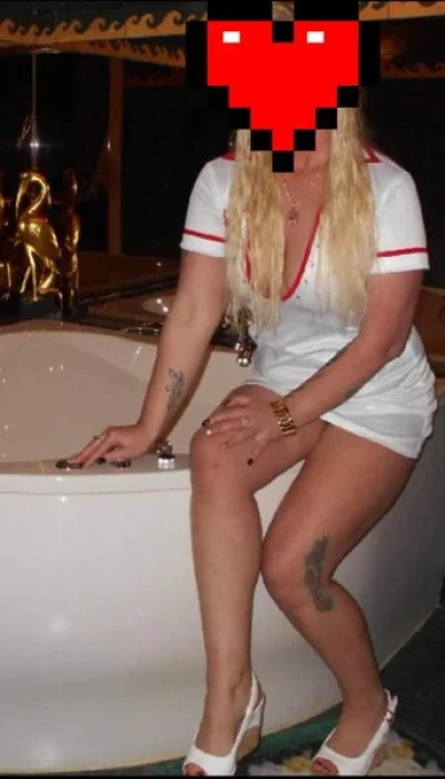 Tanja Im Casablanca