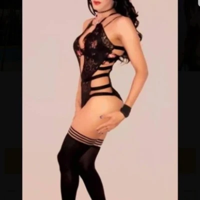 Ts Johana Perv