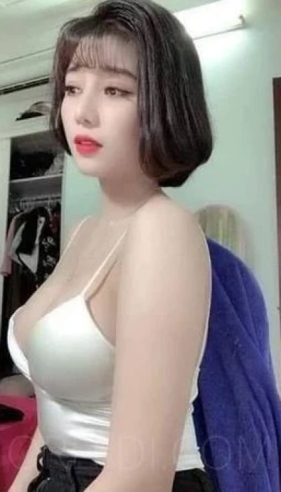 Sexy Asia Lady Linda