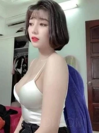 Sexy Asia Lady Linda