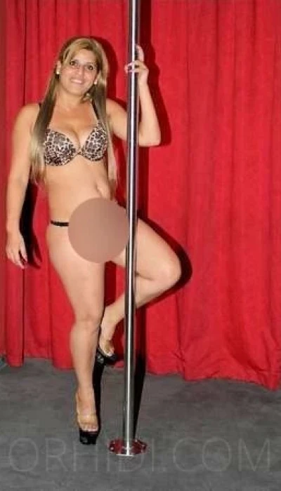 Bahar - Club-Hotcats