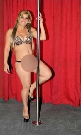 Bahar - Club-Hotcats