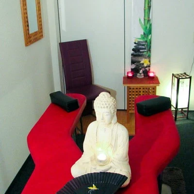 Massagewelten By Traum Zeit