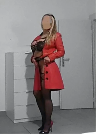 Marie Nur Haus Und Hotelbesuche