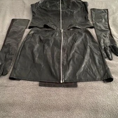 NEU!!! Lady Julia