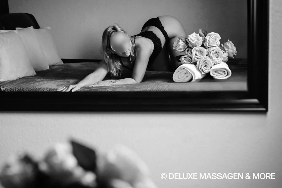 Angelique bei Deluxe Massage & more