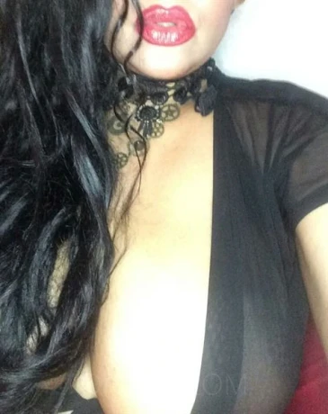 Bizarrlady - Nur Videochat, Telefonsex & Videoclipverkauf