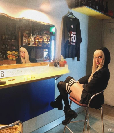 Trans Nur Heute Biete Ich