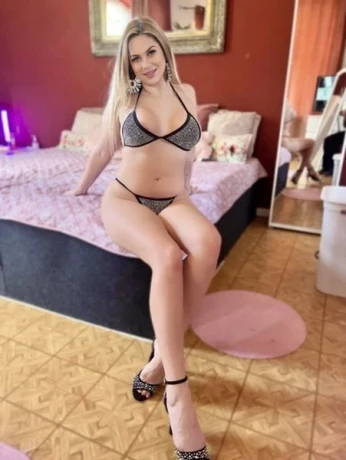 Kiara Traumfrau
