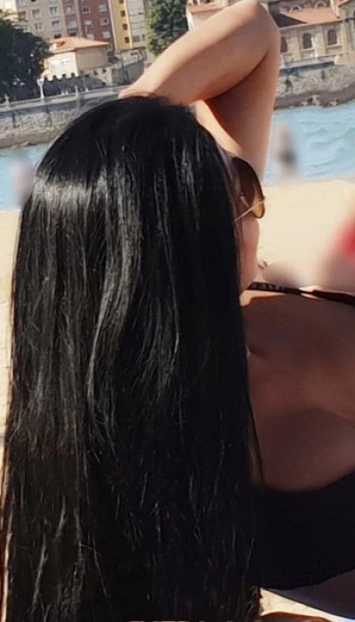 TS Tania Vila