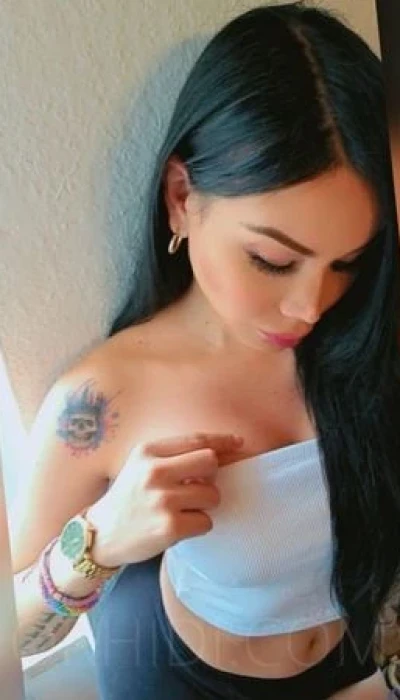 TS Anastasia Braun