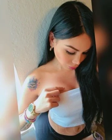 TS Anastasia Braun