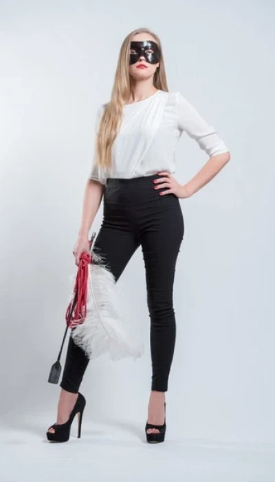 Sara aus Polen