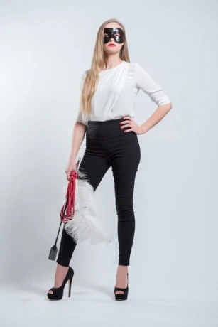 Sara aus Polen