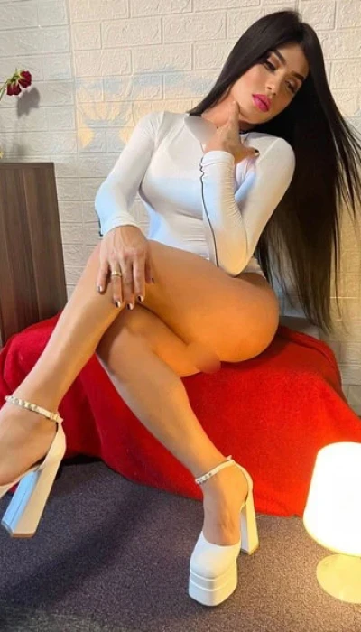 Sexy Ts Yuridia