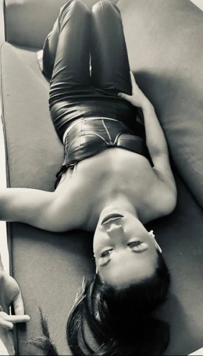 Nancy Dark