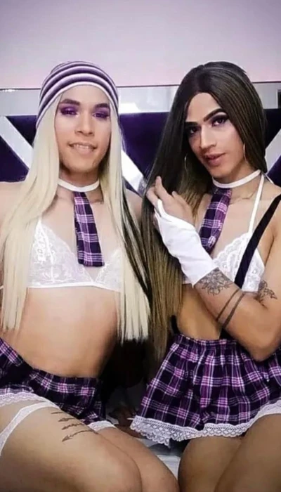 Hanna Und Rosa