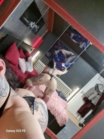 Marie P*rnosterchnen