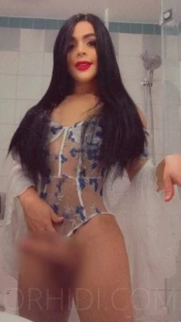 TS Oriana