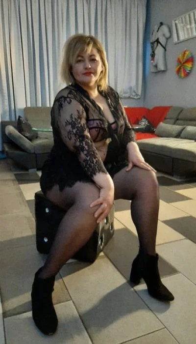 Sexy Molli Tanja Bei Club Exzellent