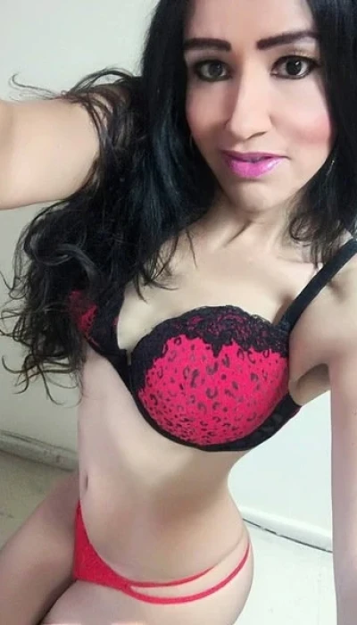 Ts Alexya