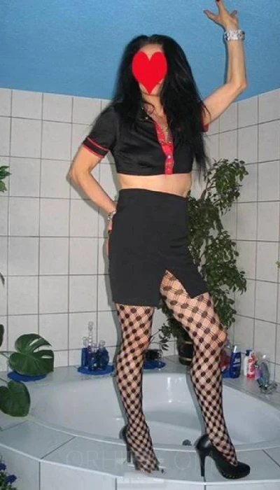Jenny Sonne