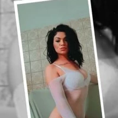 Julia - neu in der Stadt!