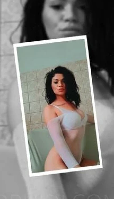 Julia - neu in der Stadt!