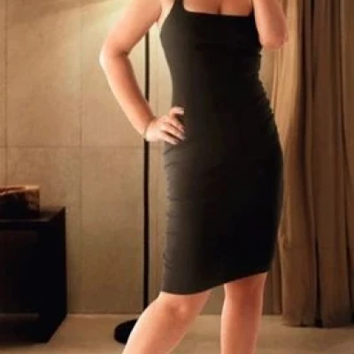 Martina- Massagelady