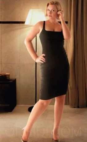 Martina- Massagelady