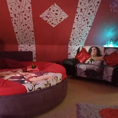 Massage Der Extraklasse Bei Katrin