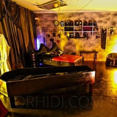 Heaven&Hell Domina Erotikhaus